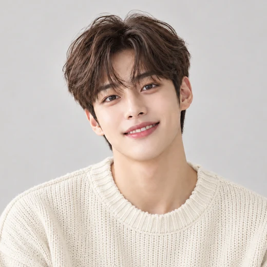 은호 · 부산 여성전용바 비아이피바 라인업