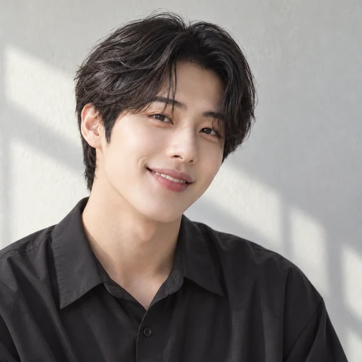 서율 · 부산 여성전용바 비아이피바 라인업
