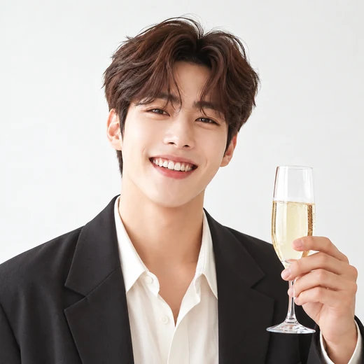 정우 · 부산 여성전용바 비아이피바 라인업