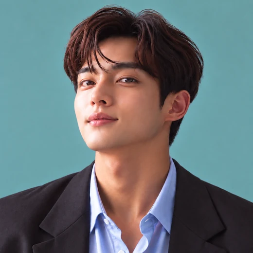 강현 · 부산 여성전용바 비아이피바 라인업