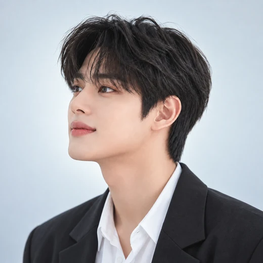 윤재 · 부산 여성전용바 비아이피바 라인업