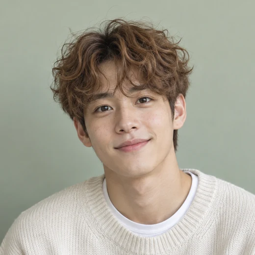 은찬 · 부산 여성전용바 비아이피바 라인업