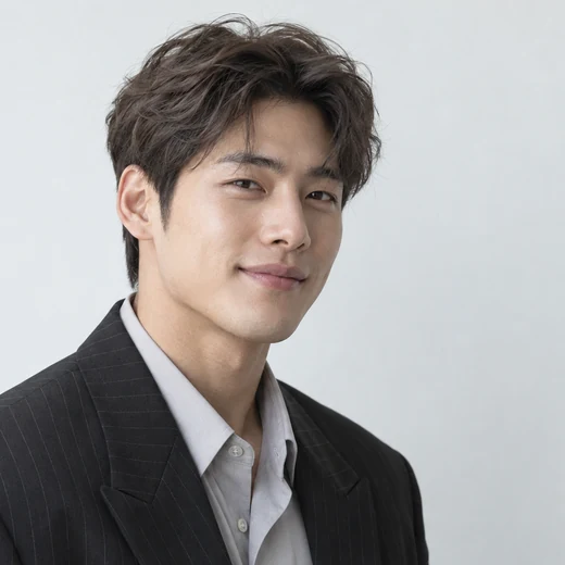 유건 · 부산 여성전용바 비아이피바 라인업